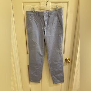 Vince boyfriend trousers size 4